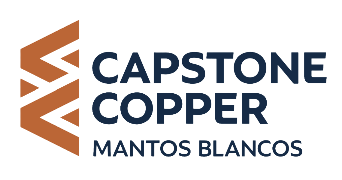 Capstone Mantos Blancos