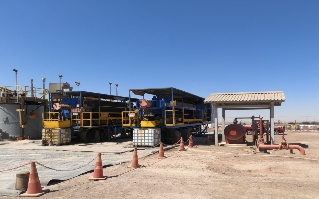 Configuración Modular de Equipos